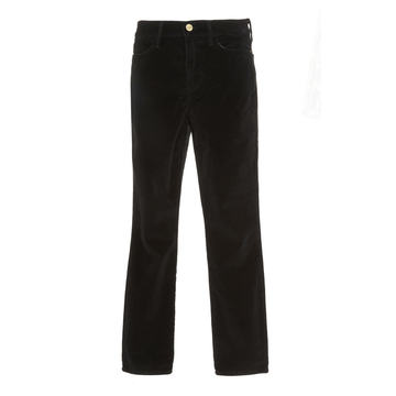 Le High Velveteen Skinny Pant