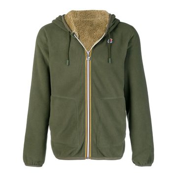 Jacques polar hooded jacket