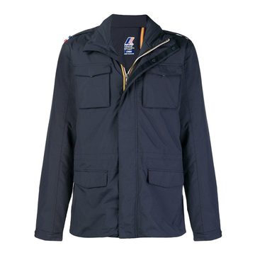 Manfield 3 layers jacket