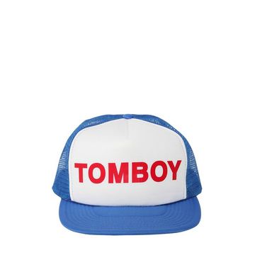 "TOMBOY"棒球帽