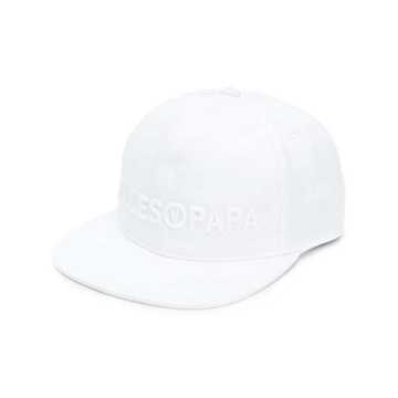 logo cap