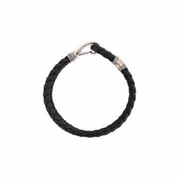 Classic Chain Hook Clasp bracelet