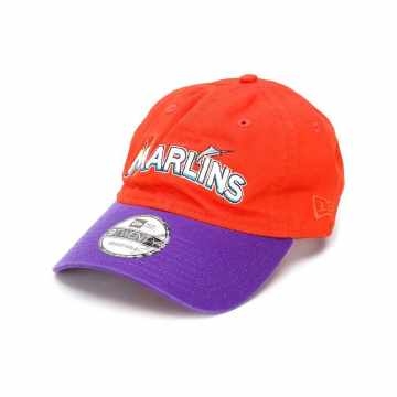 Miami Marlins cap