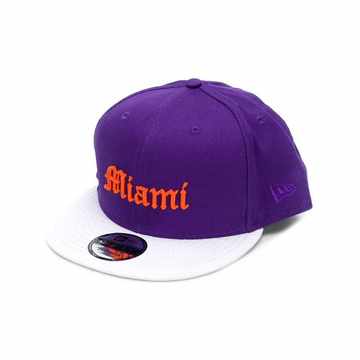 Miami cap