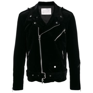 lighweight biker jacket