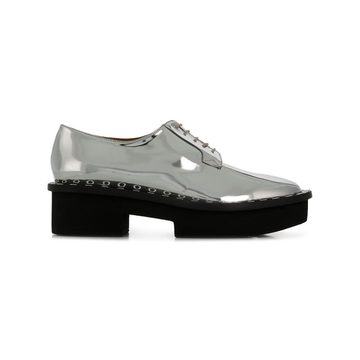 Beckie lace-up shoes