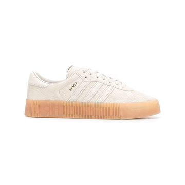 Adidas Originals Sambarose sneakers