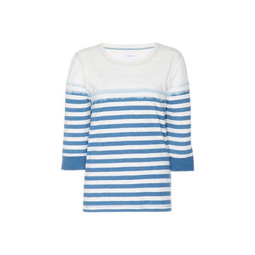 Poolbay Striped Cotton Top