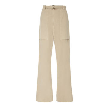 Mirela Cotton Pant