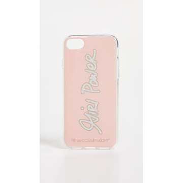 Girl Power iPhone 7 / 8 手机壳