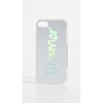 Glitter Dreamer iPhone 7 / 8 手机壳