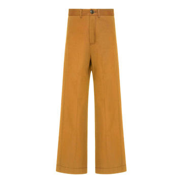 Stevie Cotton Sailor Pant