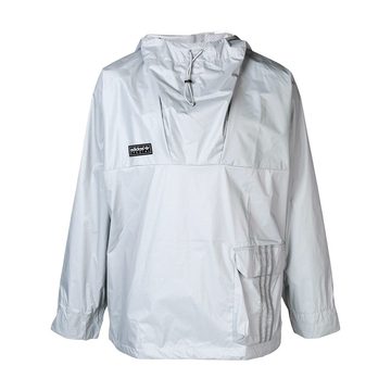 Aigburth anorak