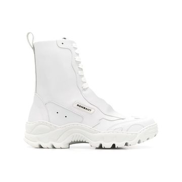 ROMBAUT FRMBWBOB10013D BOCCACCIO W BOOT - WHITE