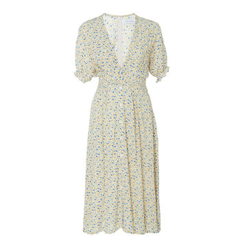 Farah Midi Dress