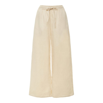 Clemence Cropped Pant