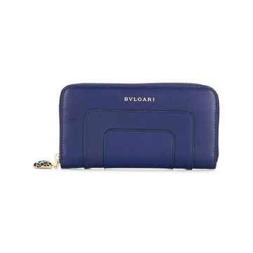 BULGARI 281285 ROYAL Furs & Skins->Calf Leather