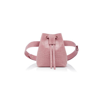 Minee Bucket Belt Bag