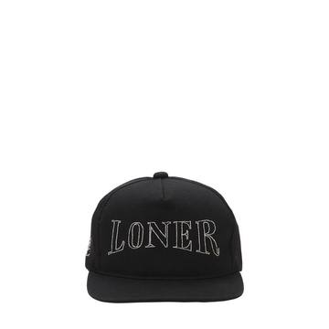 LONER MESH BASEBALL CAP