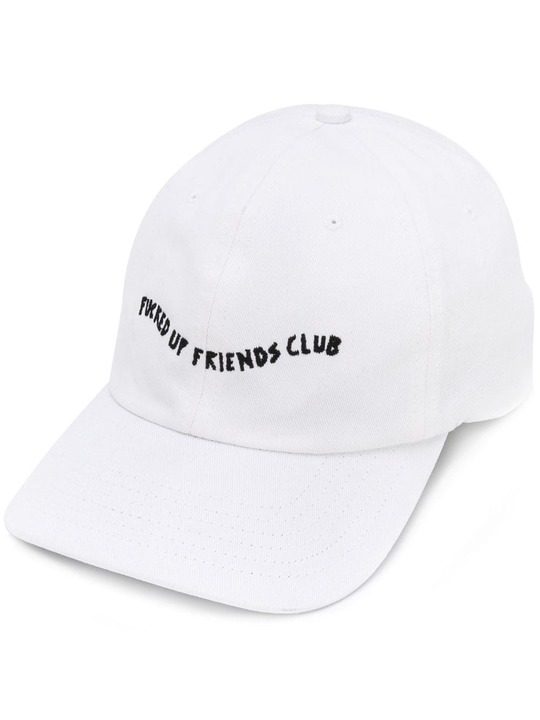 Friends Club棒球帽展示图