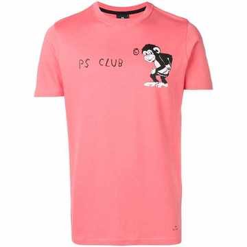 PS Club T-shirt