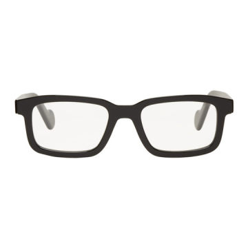 Black ML5004 Glasses