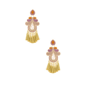 Curubas Earrings