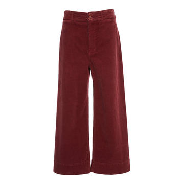 Corduroy Merida Pant