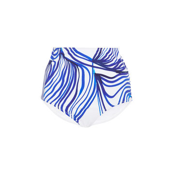 Mallory High Rise Hipster Bikini Bottoms