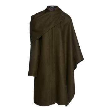 Bibi Cape Coat