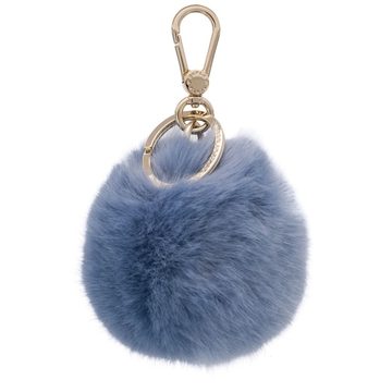 Bubble keyring