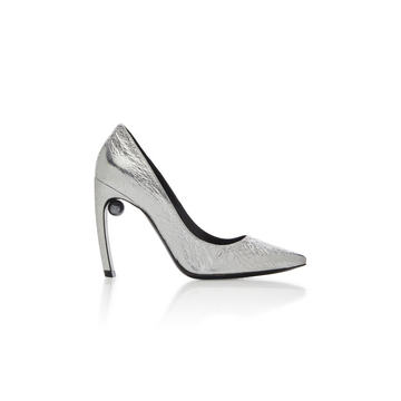 Mira Metallic Pearl Pump