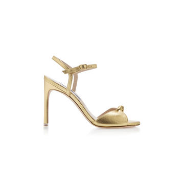 Gloria Knot Strap Sandal