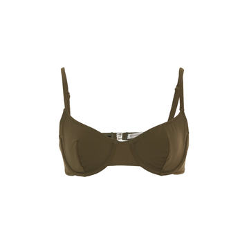 Eva Underwire Bikini Top