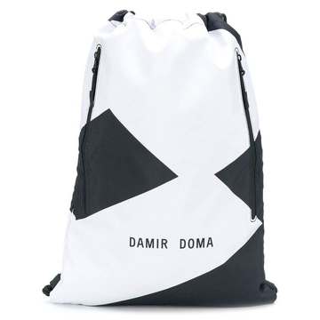 Damir Doma x LOTTO Akseli背包