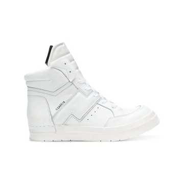 Skin 975 hi-top sneakers