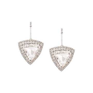 Portner drop earrings