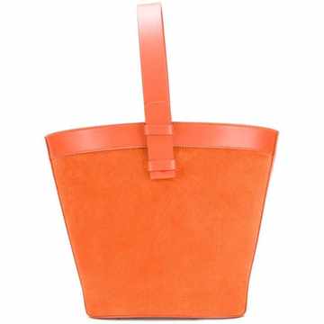 bucket shoulderbag