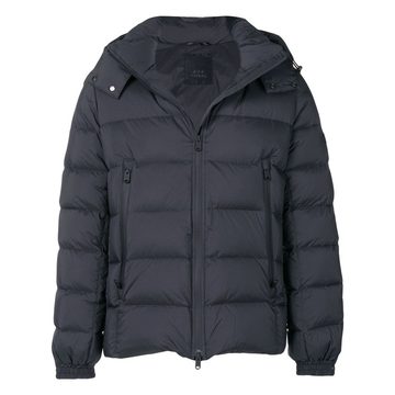 classic padded jacket