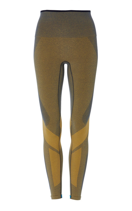 Motion Mustard Legging展示图