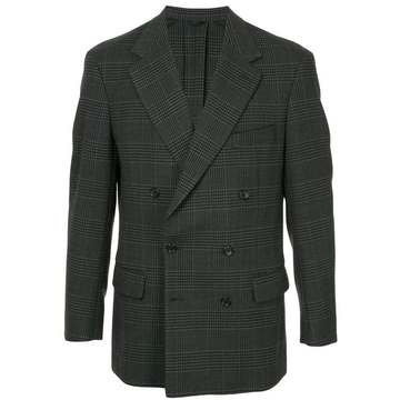 two-piece formal suit