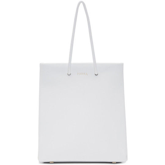 White Short Prima Bag 展示图