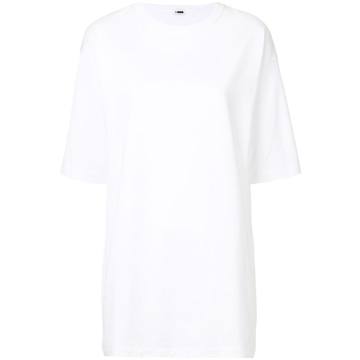 boxy T-shirt