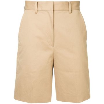 tailored shorts