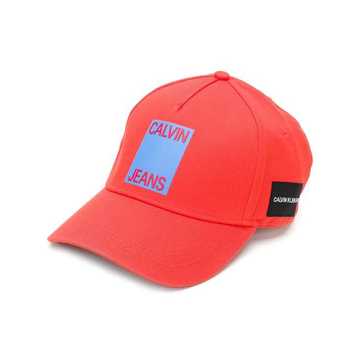 logo baseball cap