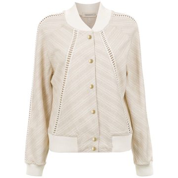 Martina bomber jacket