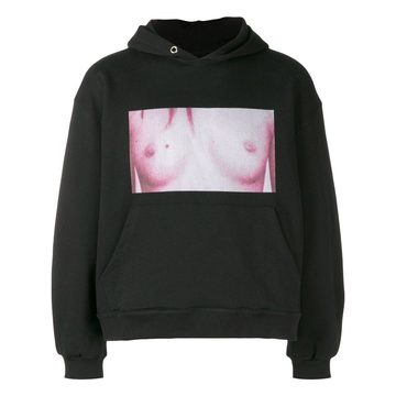 'kate save new york' hoodie