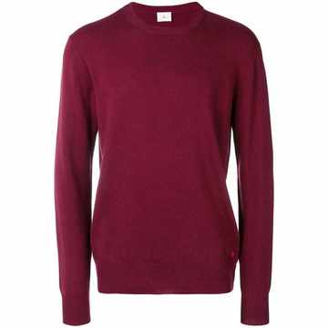 crew neck jumper