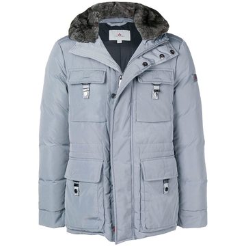 Aiptek parka coat