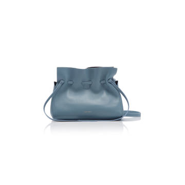 Protea Leather Mini Bag